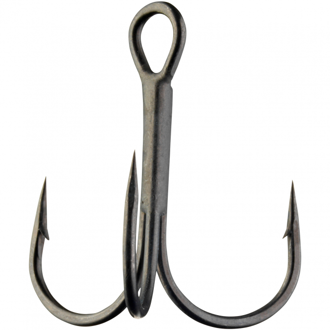Prorex Treble Hook T30 BN 