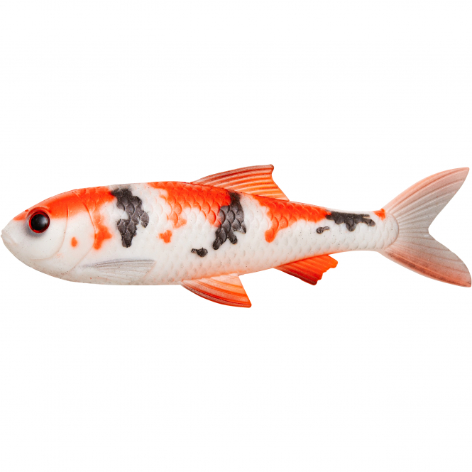 Pulz Bait Roach Skinz (Koi Carp) 