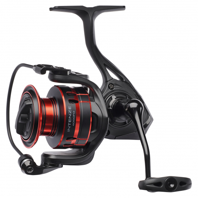 Quick Intenze Spinning 