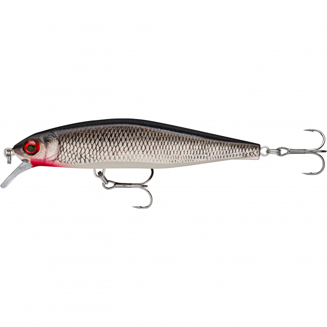 Rapala Precision Xtreme Air Boss (ROL) 