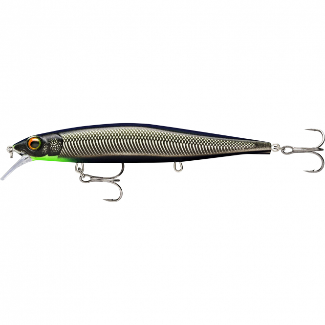 Rapala Precision Xtreme Mavric Custom (MBGU) 