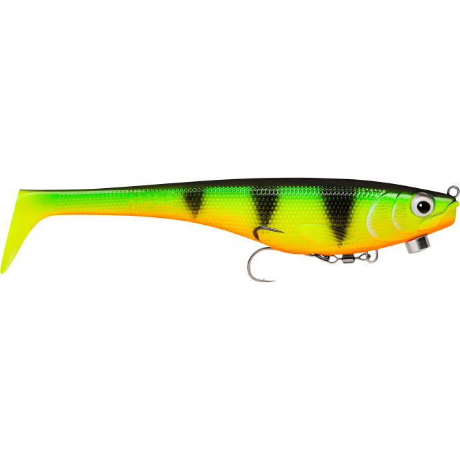 Rapala Soft Peto Prerigged (FT) 