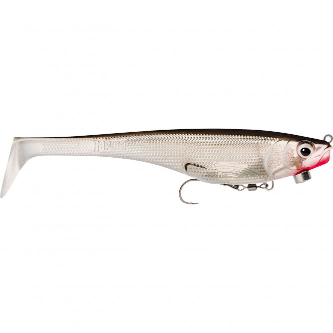 Rapala Soft Peto Prerigged (S) 