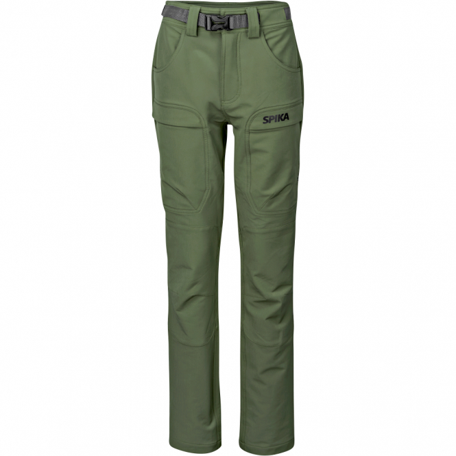 Recon Pants Women (Ivy Green) 