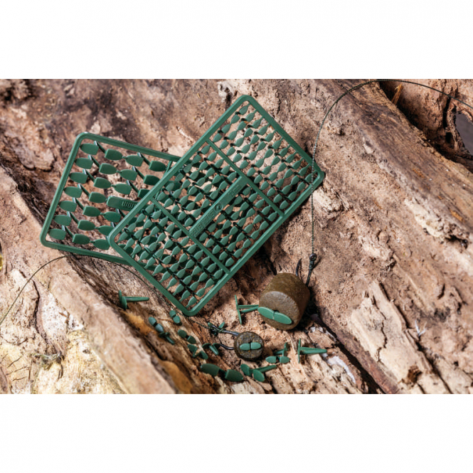 Red Carp Pellet Holder Set 