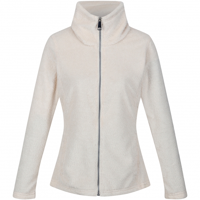Regatta Heloise Fleece Jacket Women (White) 
