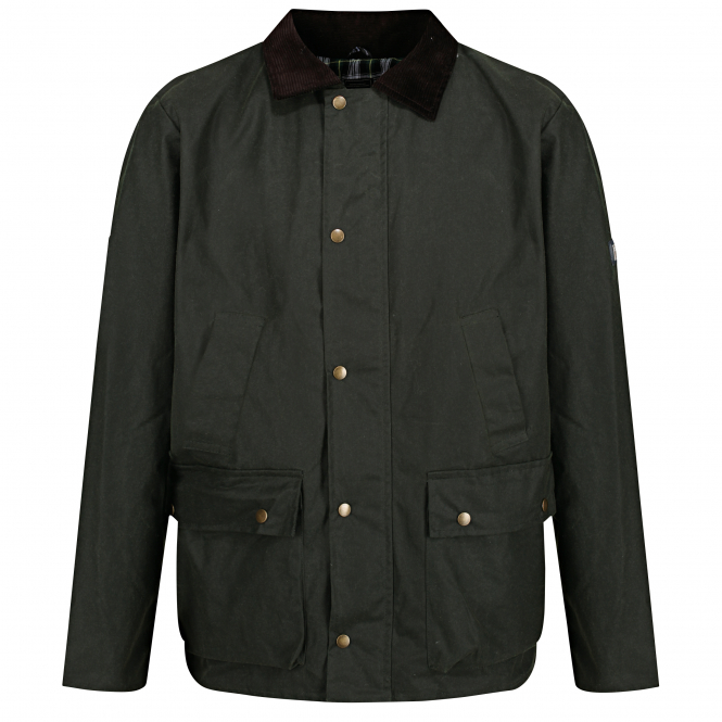 Regatta Herren Wachsjacke COUNTRY WAX at low prices | Askari Hunting Shop