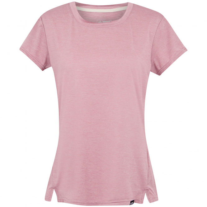 Regatta Limonite VIII T-Shirt Women (Lilas) 