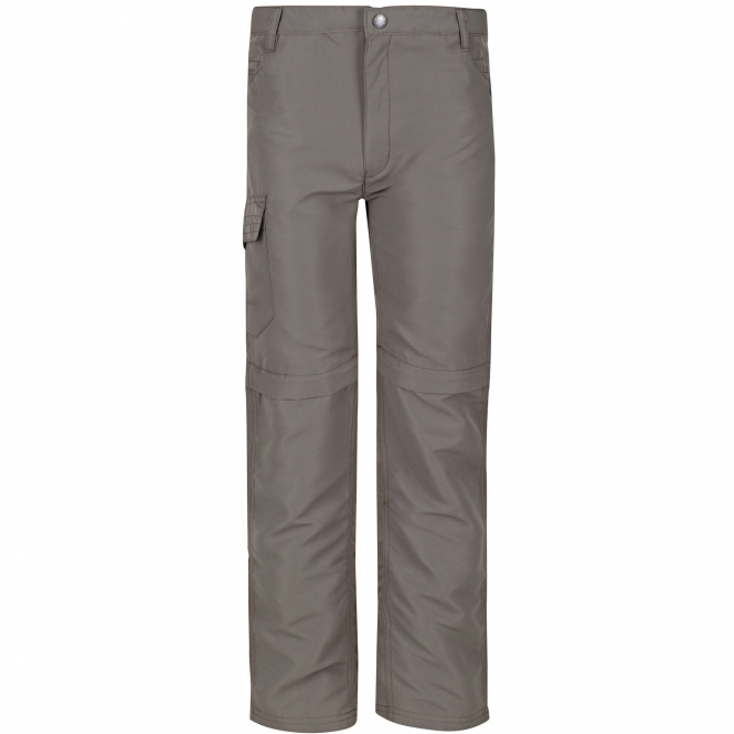 Regatta Sorcer II Zip-Off Trousers 
