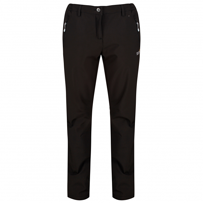 Regatta Trousers Geo Softshell Trousers II 