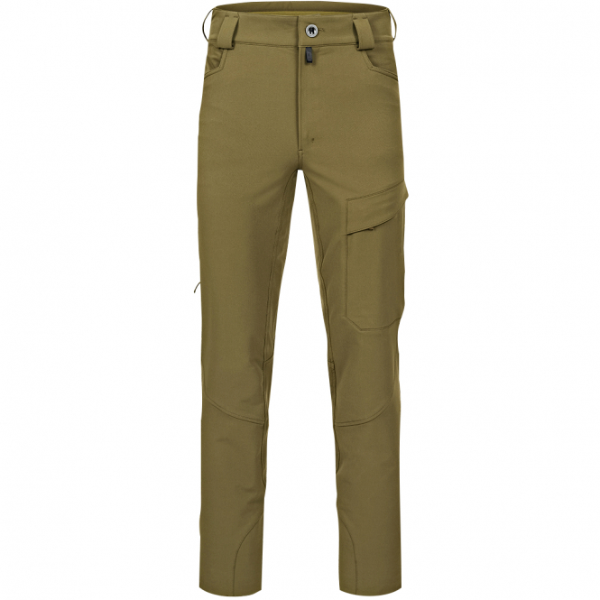 Resolution Trousers Men (Dark Olive) 