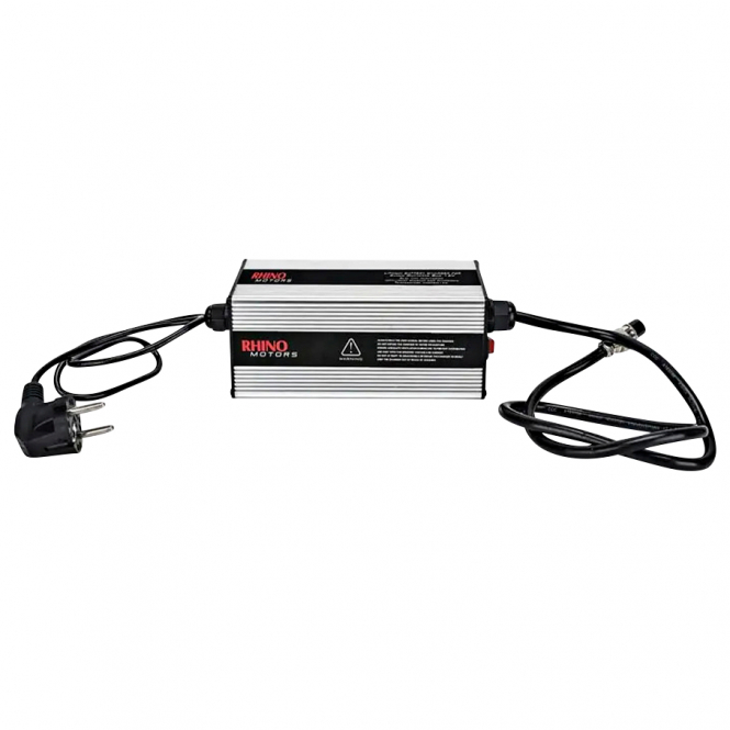 Rhino Battery Charger 12V 15AH 