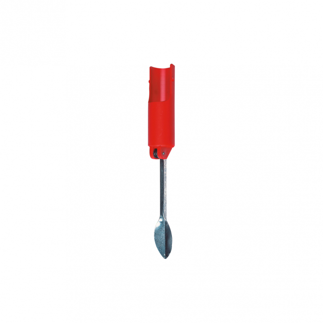 Rod holder (foldable) 