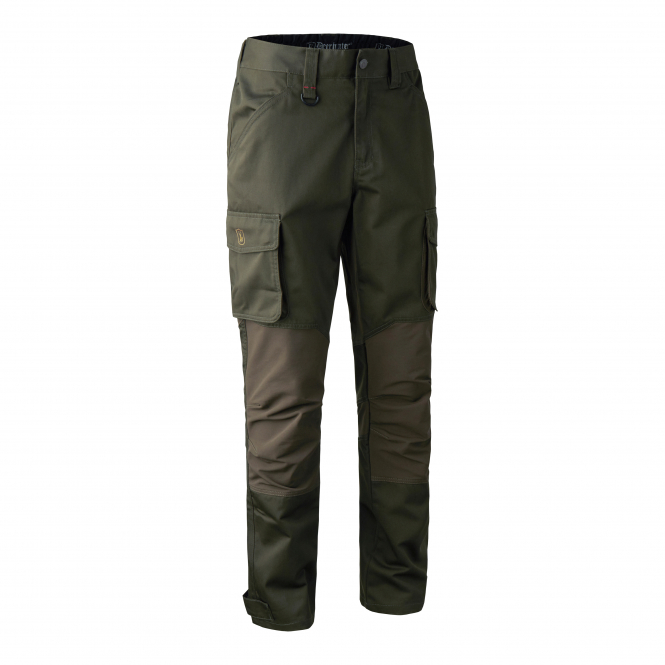 Rogaland Stretch Trousers Men (Adventure Green) 