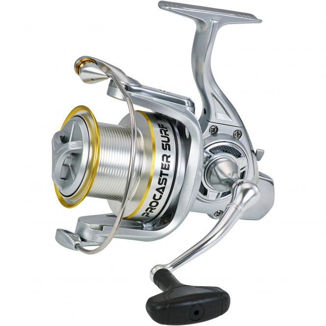 Ryobi Procaster Surf 