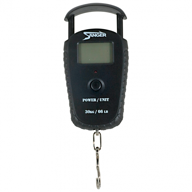 Sänger Digital Scale (30 kg) 