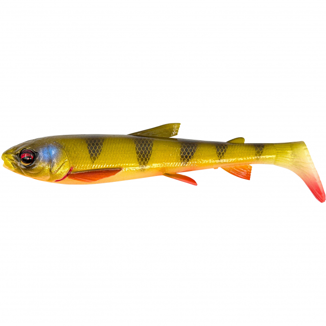 Savage Gear 3D Whitefish Shad (Perch) 