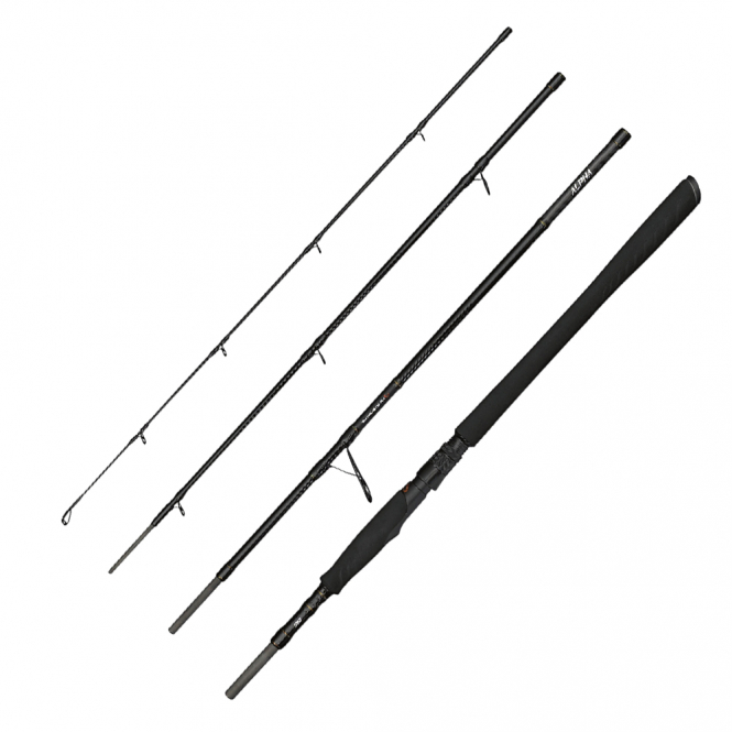 Savage Gear Alpha SG2 Big Bait Travel 