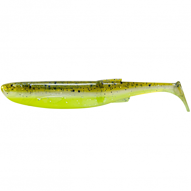 Savage Gear Craft Bleak Clam (Green Pearl Yellow) 