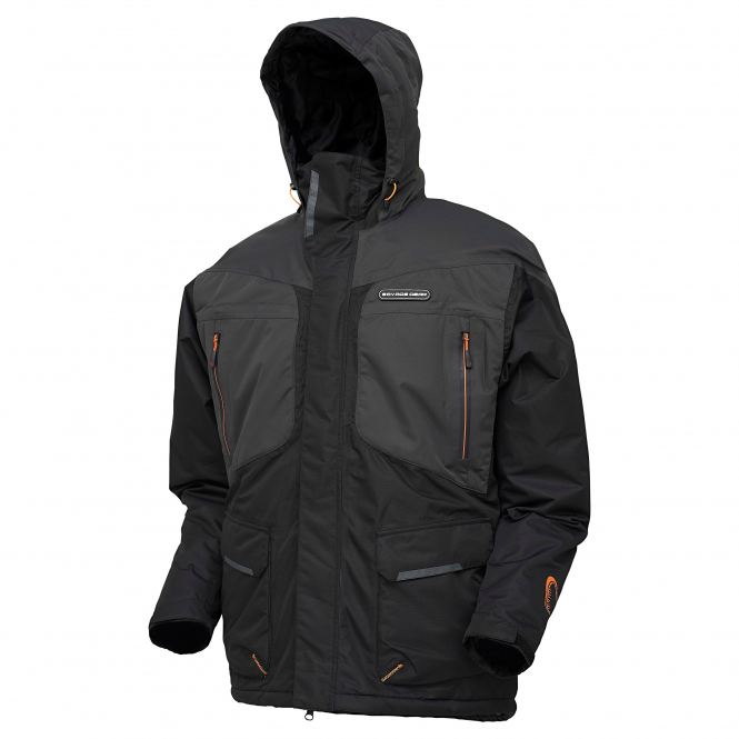 Savage Gear HeatLite Thermo Jacket 