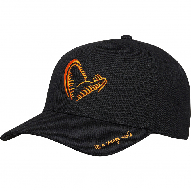 Savage Gear Jaw Baseball Cap 