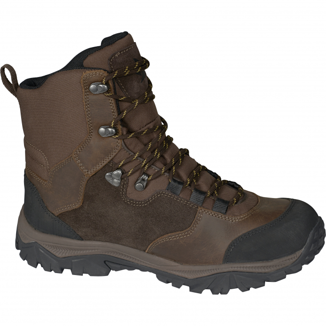 Seeland Boots Hawker Low 