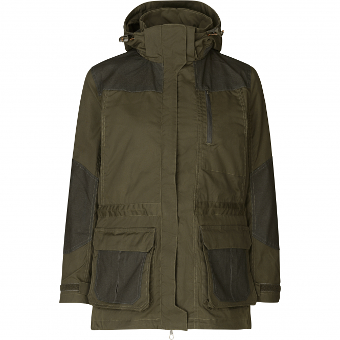 Seeland Jacket Key-Point 