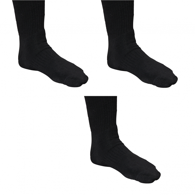 Seeland Unisex Socks Moor 3-pack 