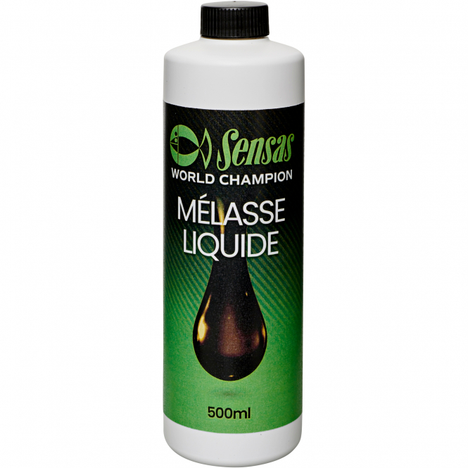 Sensas Molasses Liquid 