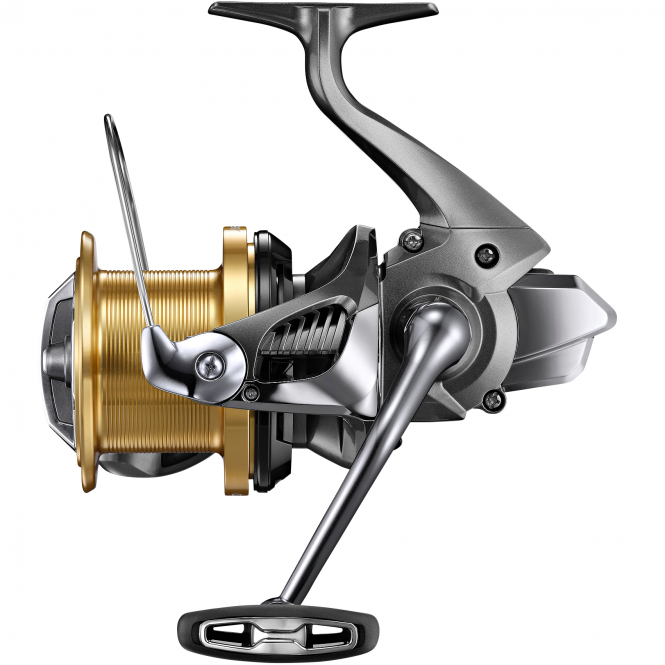 Shimano Aerlex XSC 