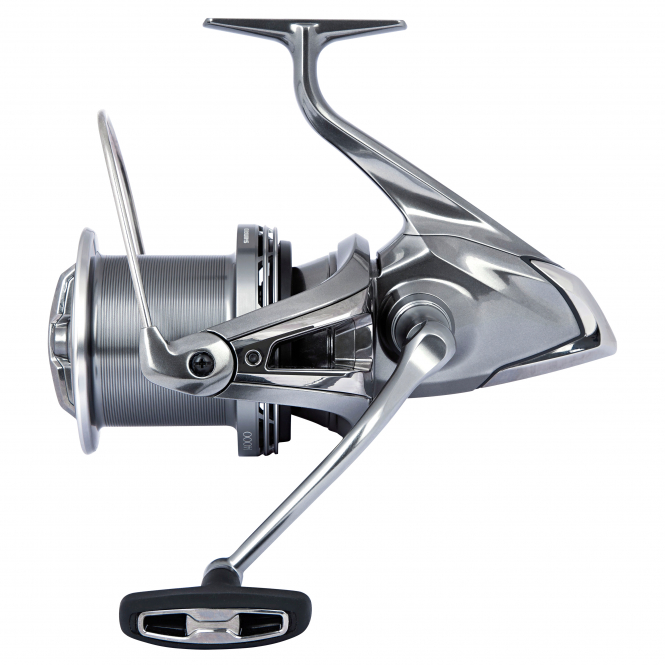 Shimano Aero Technium MgS XSD 