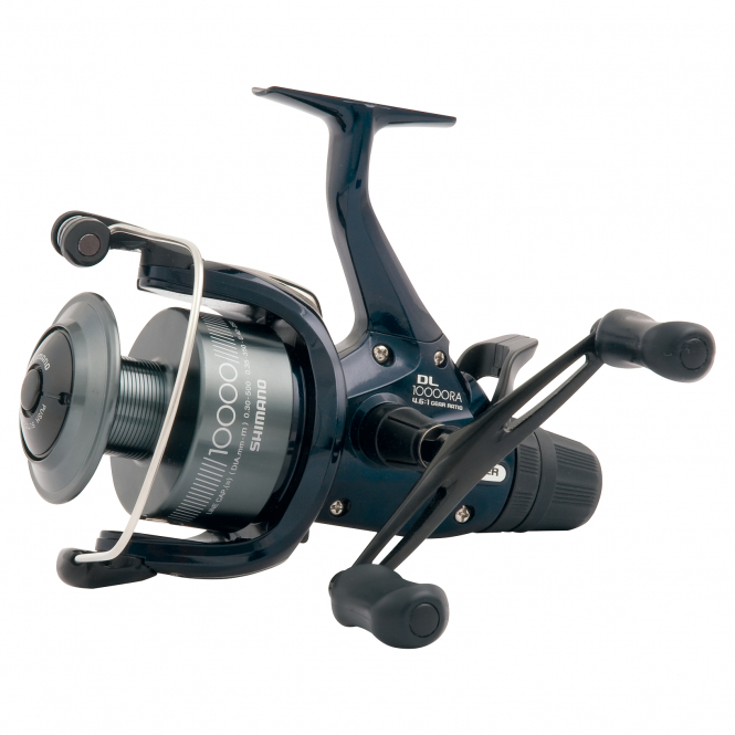 Shimano Baitrunner DL-RB 