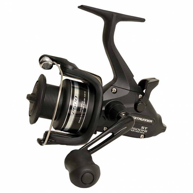 Shimano Baitrunner ST-FB 