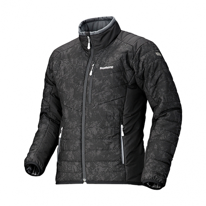 Shimano Jacket Basic Insulation 