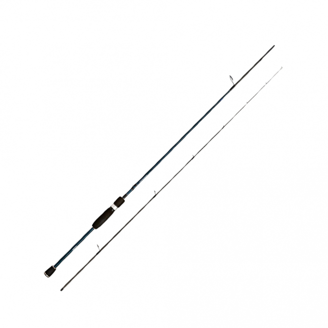Shimano Miravel Light Game Nano Solid 