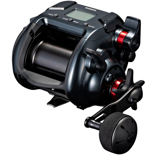 Shimano Plays 4000 