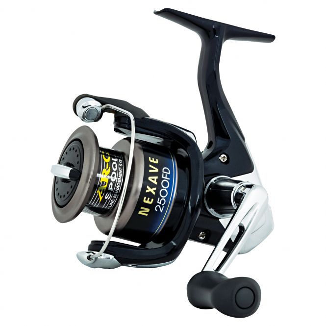 Shimano Shimano Nexave FD Reel 