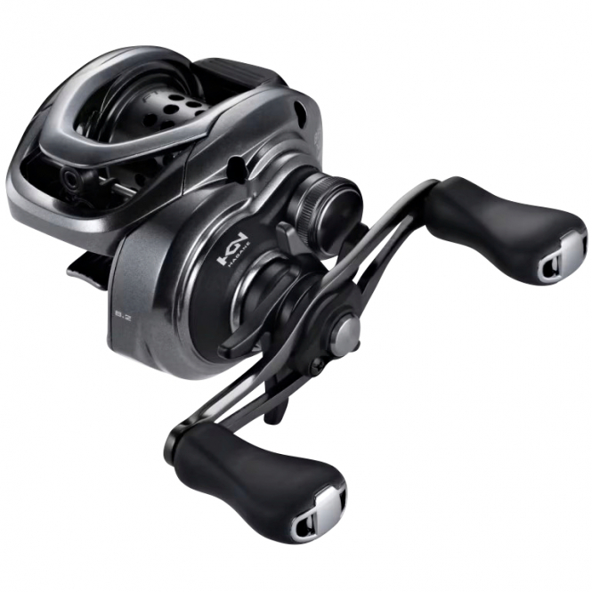 Shimano SLX BFS 
