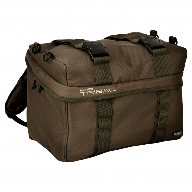 Shimano Tribal Backpack at low prices Askari Fishing Shop