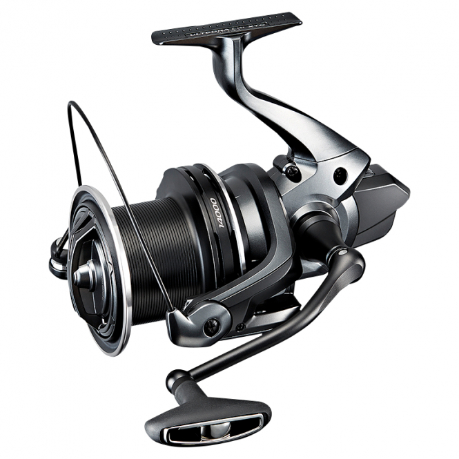 Shimano Ultegra CI4+ XTC 