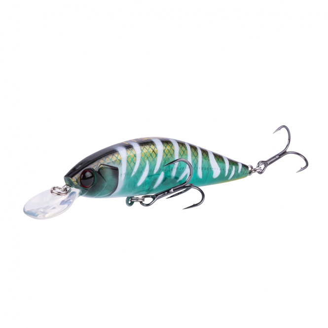 Shimano Yasei Trigger Twitch (Pearl Tiger) 