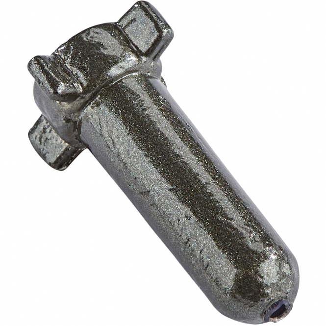 Shirasu Distance Missile Drop Shot Lead 