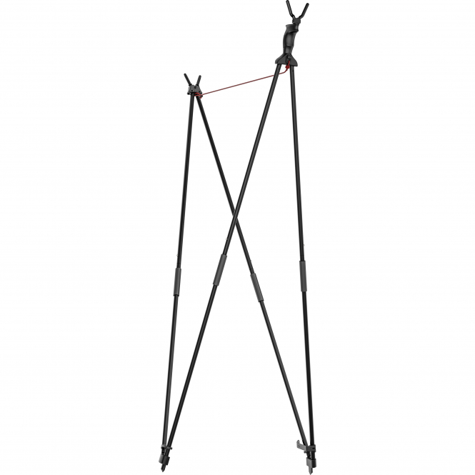 Shooting Rest 2.1 Aluminium 