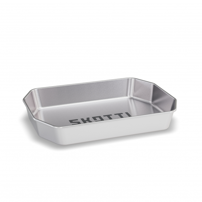 Skotti PLADE 
