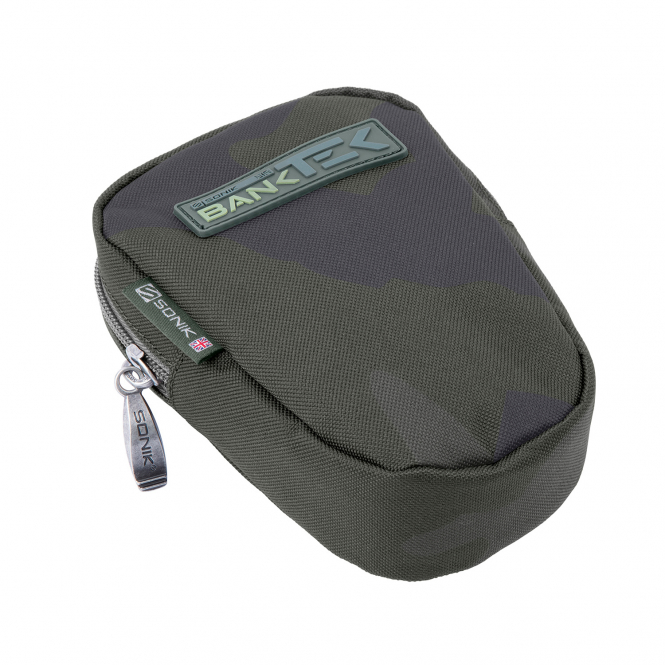 Sonik Blank-Tek Digital Scales Pouch 