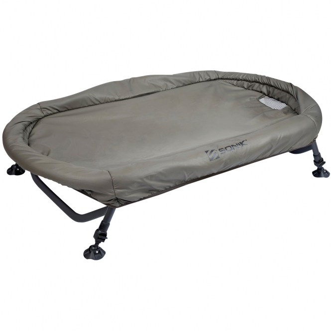 Sonik Proguard Framed Cradle 