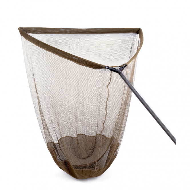 Sonik Xtractor + Recon Landing Net 