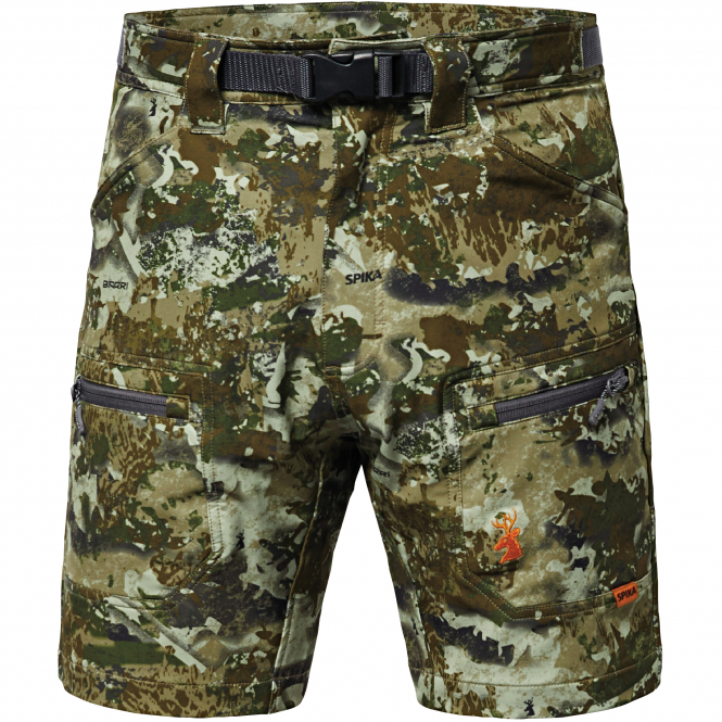 Spika Xone Shorts Men (Biarri Camo) 