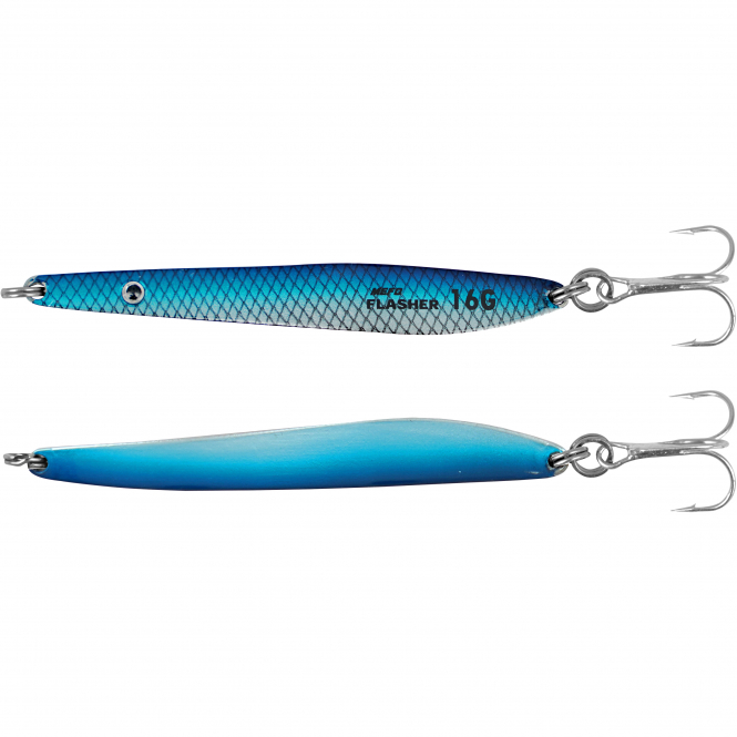 Spro Mefo Flasher (Herring) 