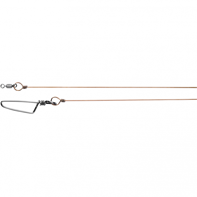 Spro Mono Wire Leader BB 